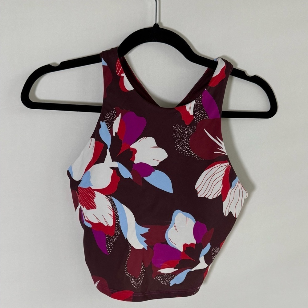 Athleta sports tank • Women’s size small